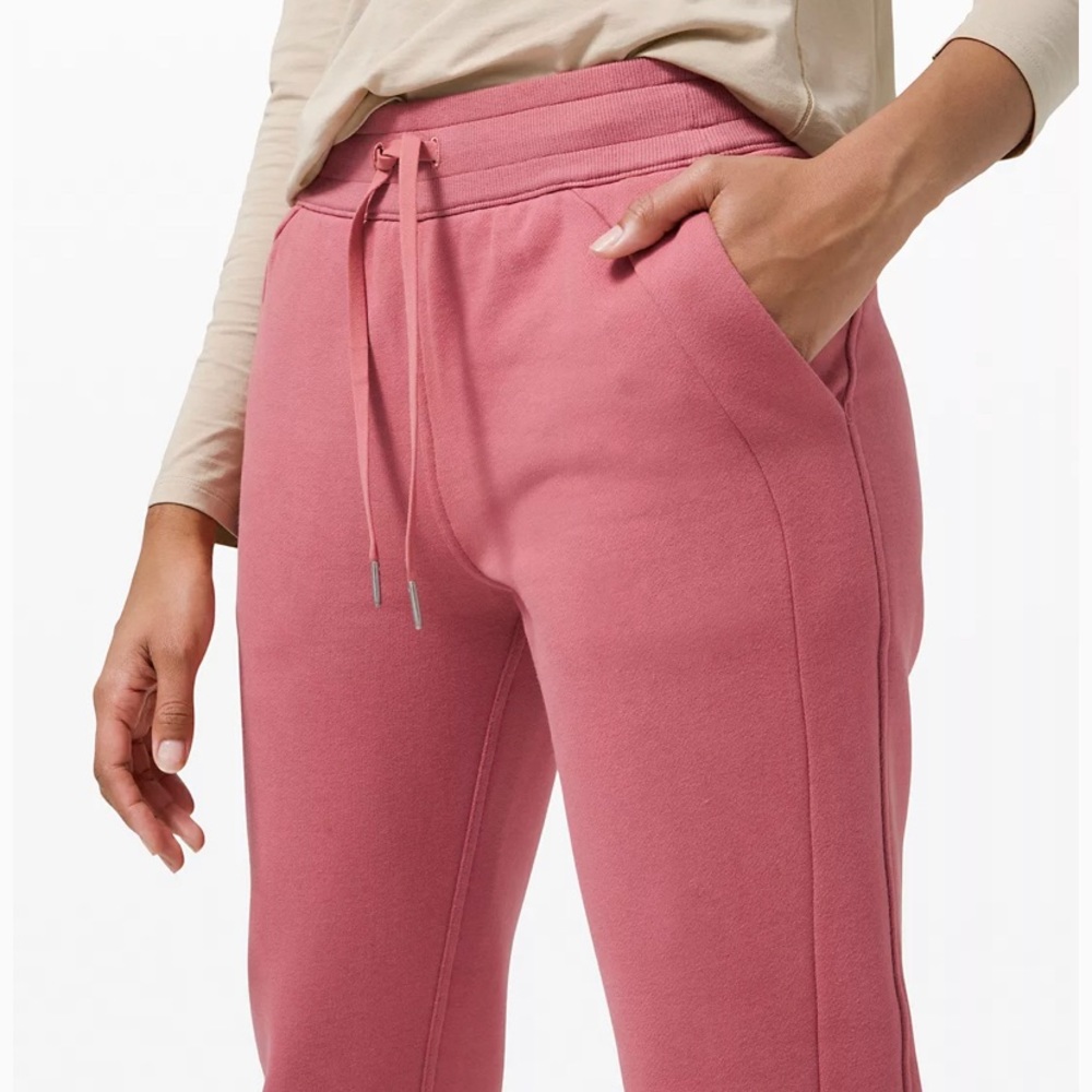 Lululemon Scuba Jogger